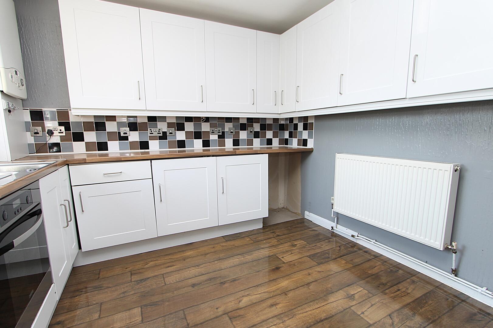 Dunlin Drive, Kidderminster